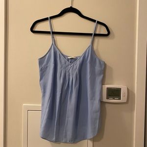 ARITZIA - TALULA - Blue Camisole